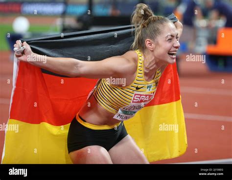 leichtathletik deutschland